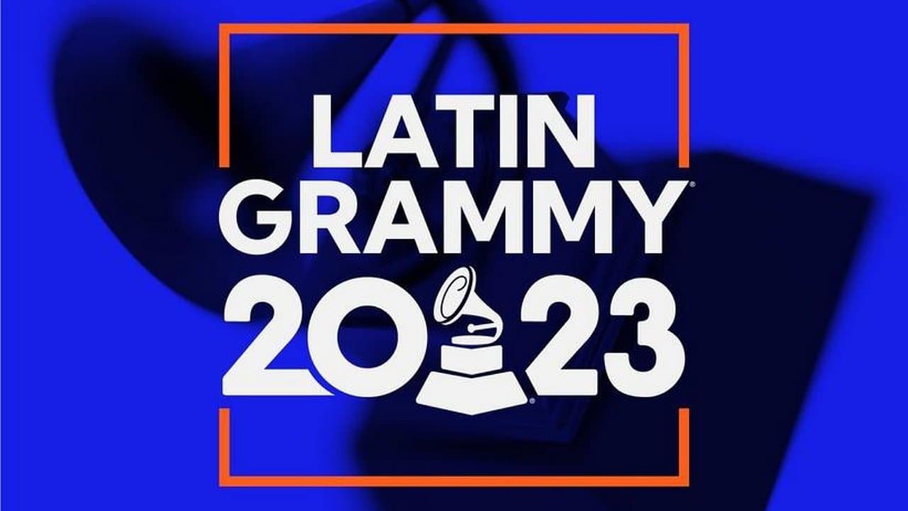 Premios Grammy Latino