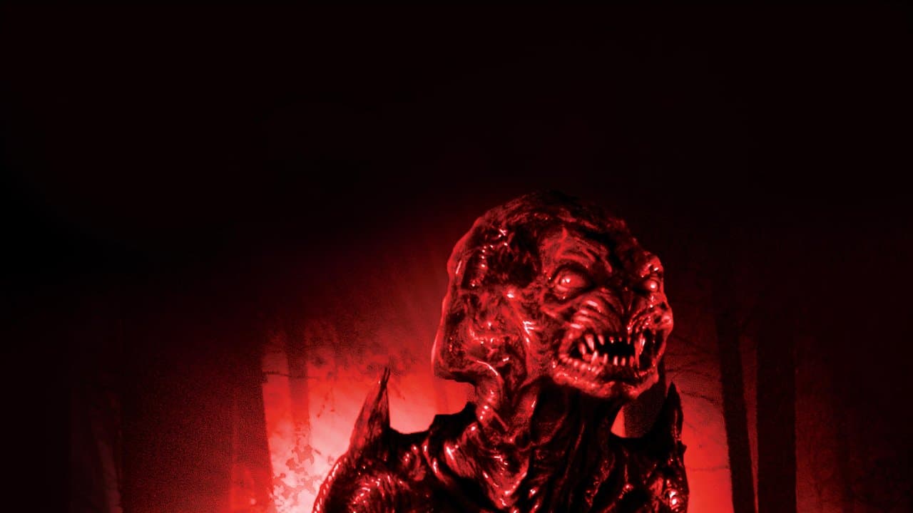 La cólera del infierno