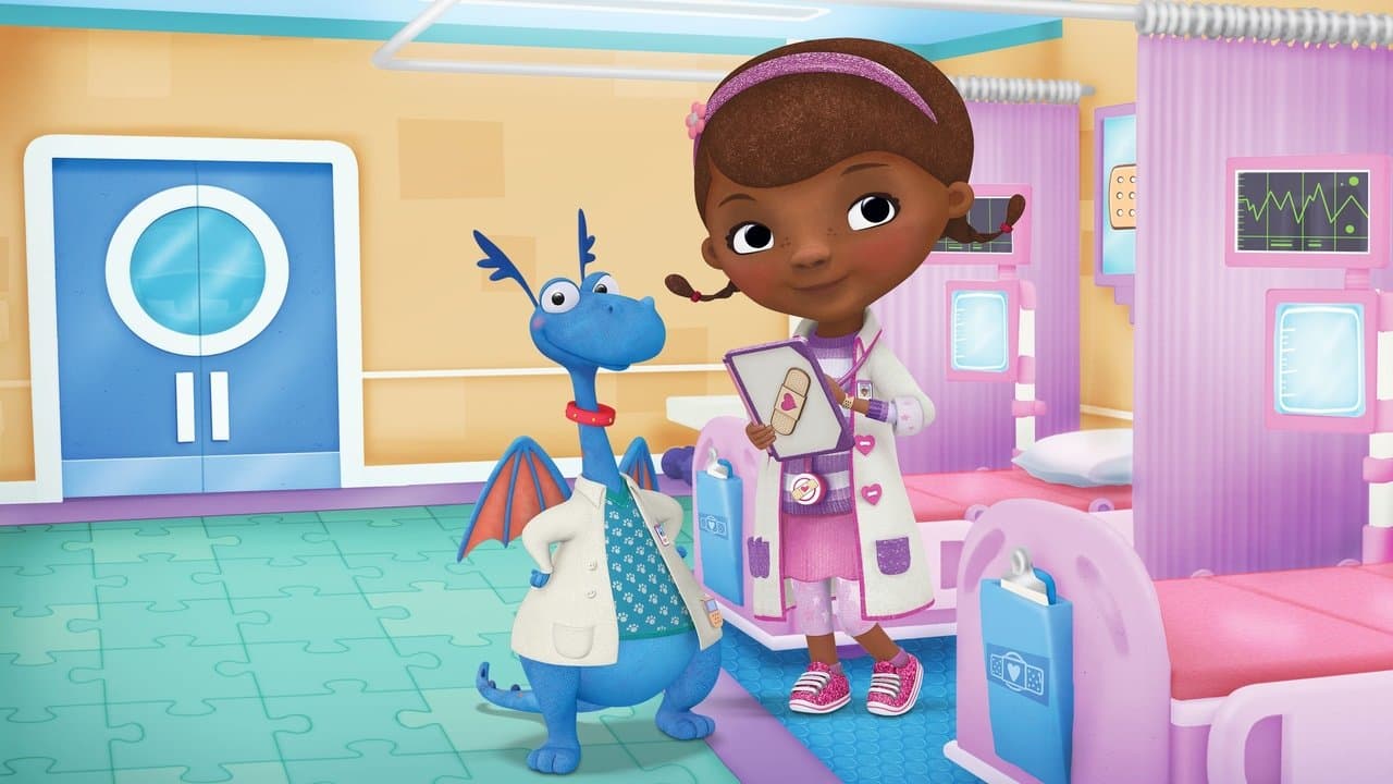 Doctora Juguetes