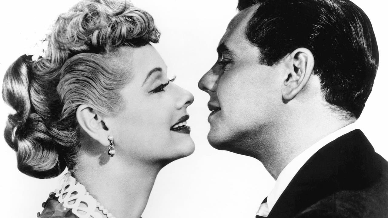 Te quiero, Lucy
