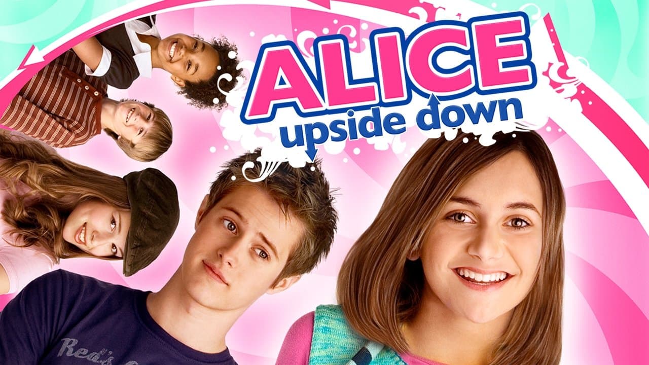 Alice estrella del pop
