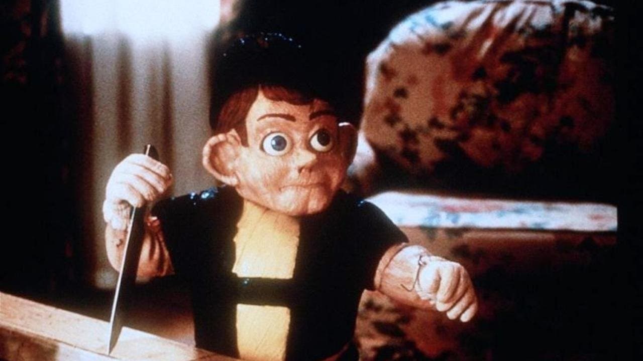 La venganza de Pinocho