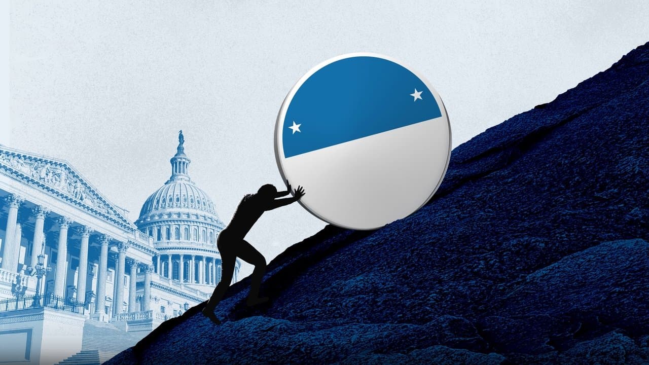 YENDO CON TODO: LA LUCHA POR LA DEMOCRACIA