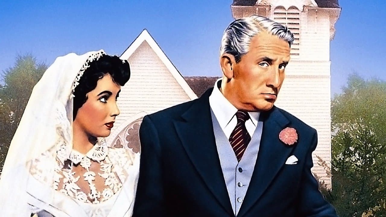 El padre de la novia