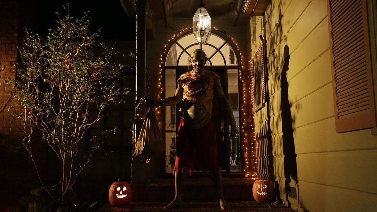Cuentos de Halloween