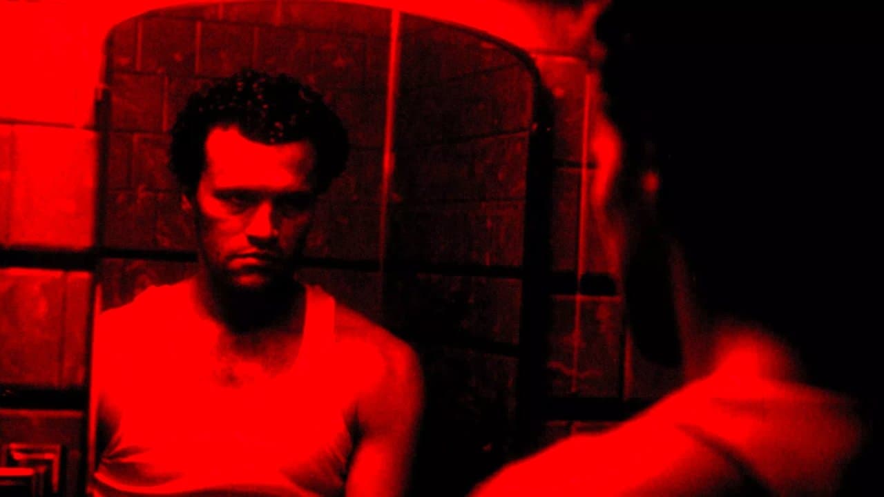 Henry: Retrato de un asesino