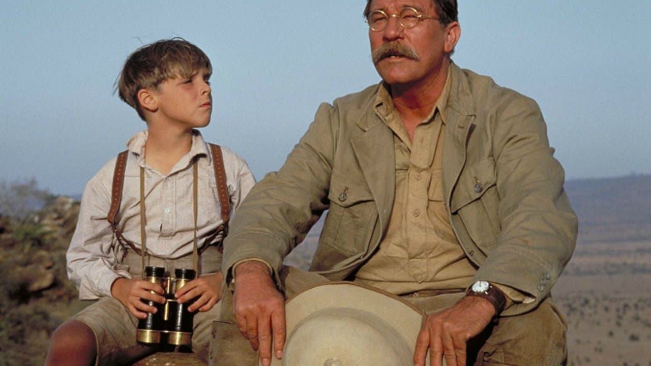 Las Aventuras del Joven Indiana Jones: Pasión por la Vida