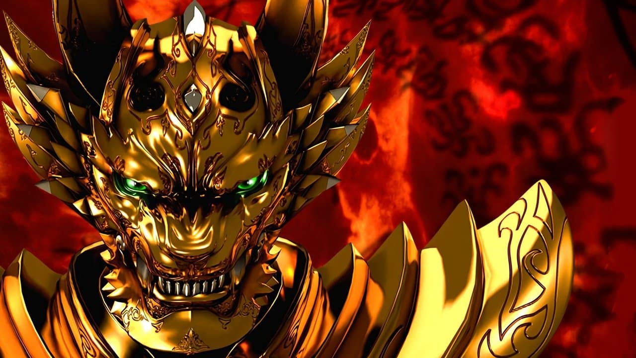 Garo: Red Requiem