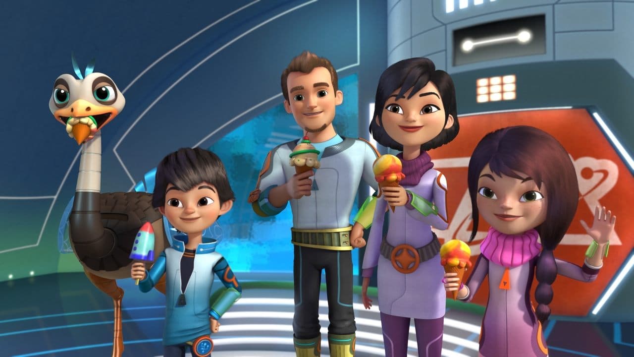 Miles del futuro