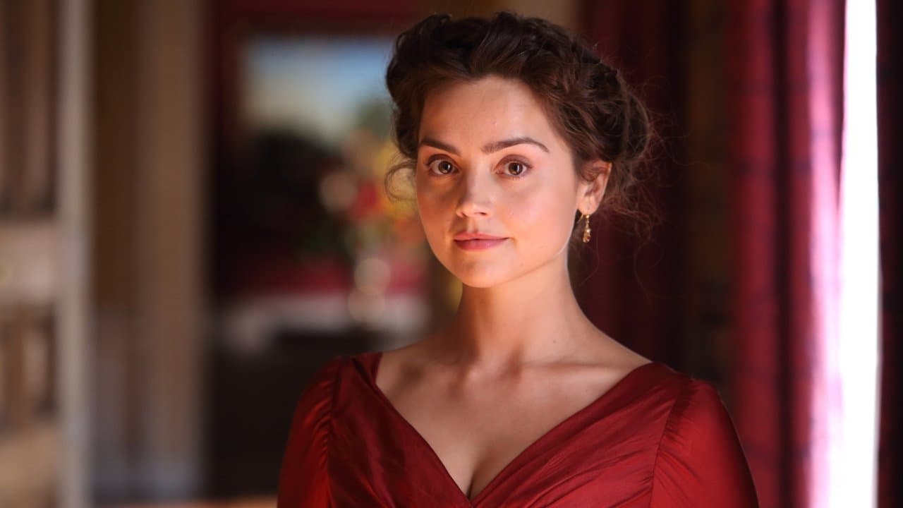 La muerte llega a Pemberley