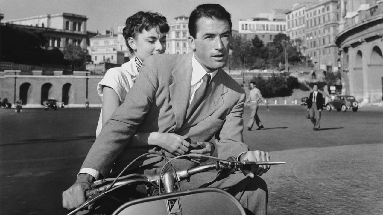 Vacaciones en Roma