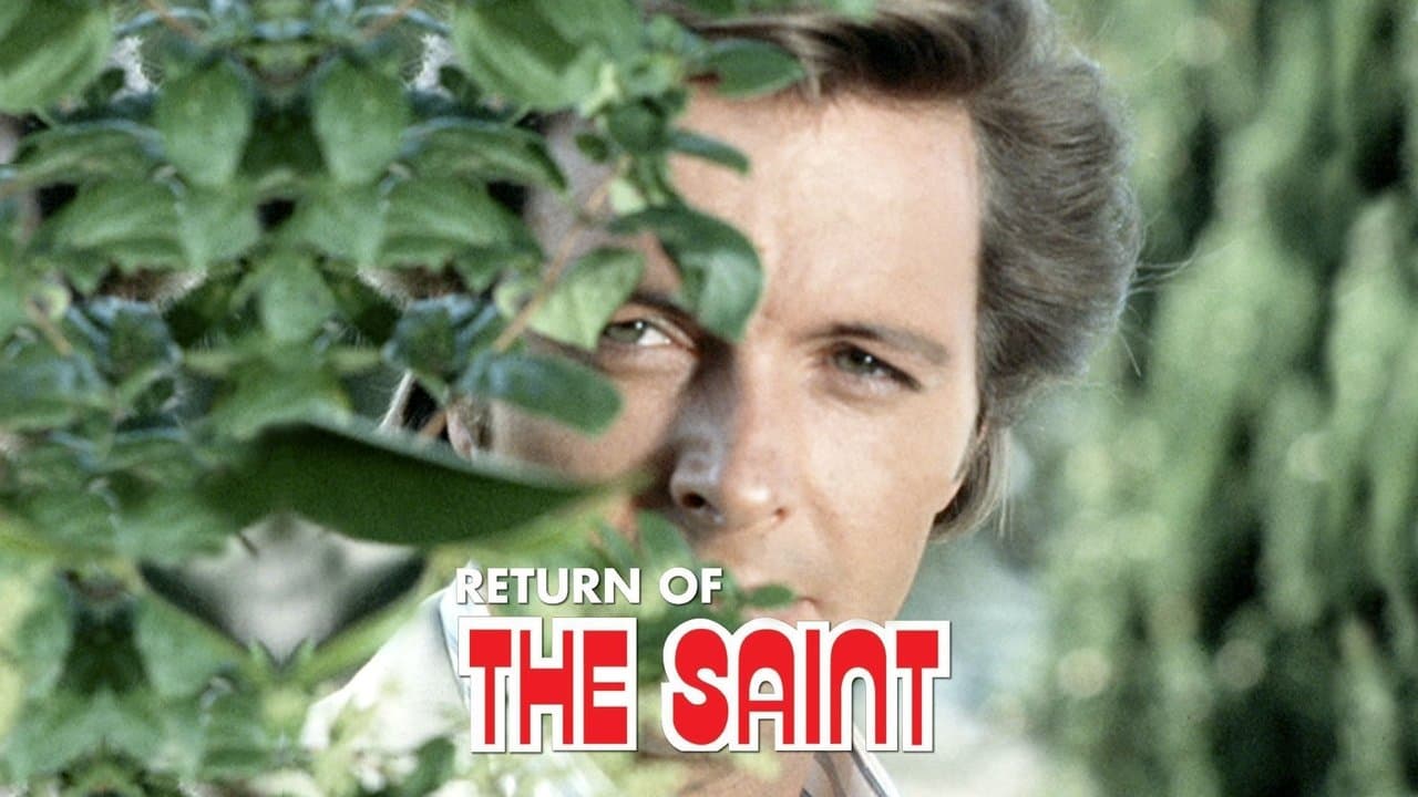 El regreso del santo