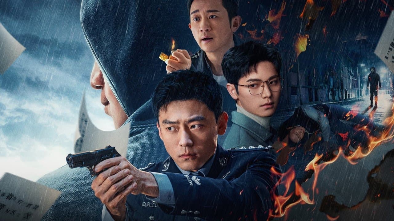 Escena Criminal