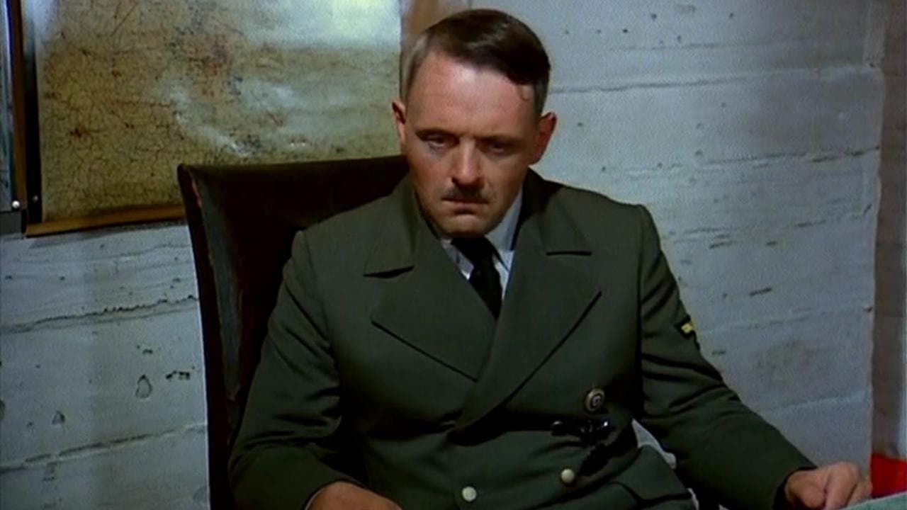 El bunker