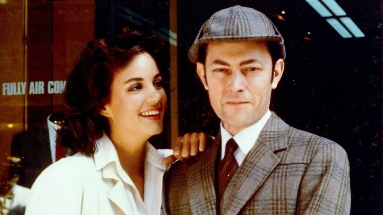 El regreso de Sherlock Holmes