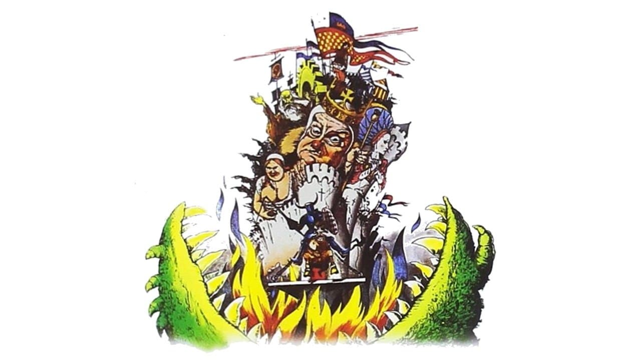 La bestia del reino