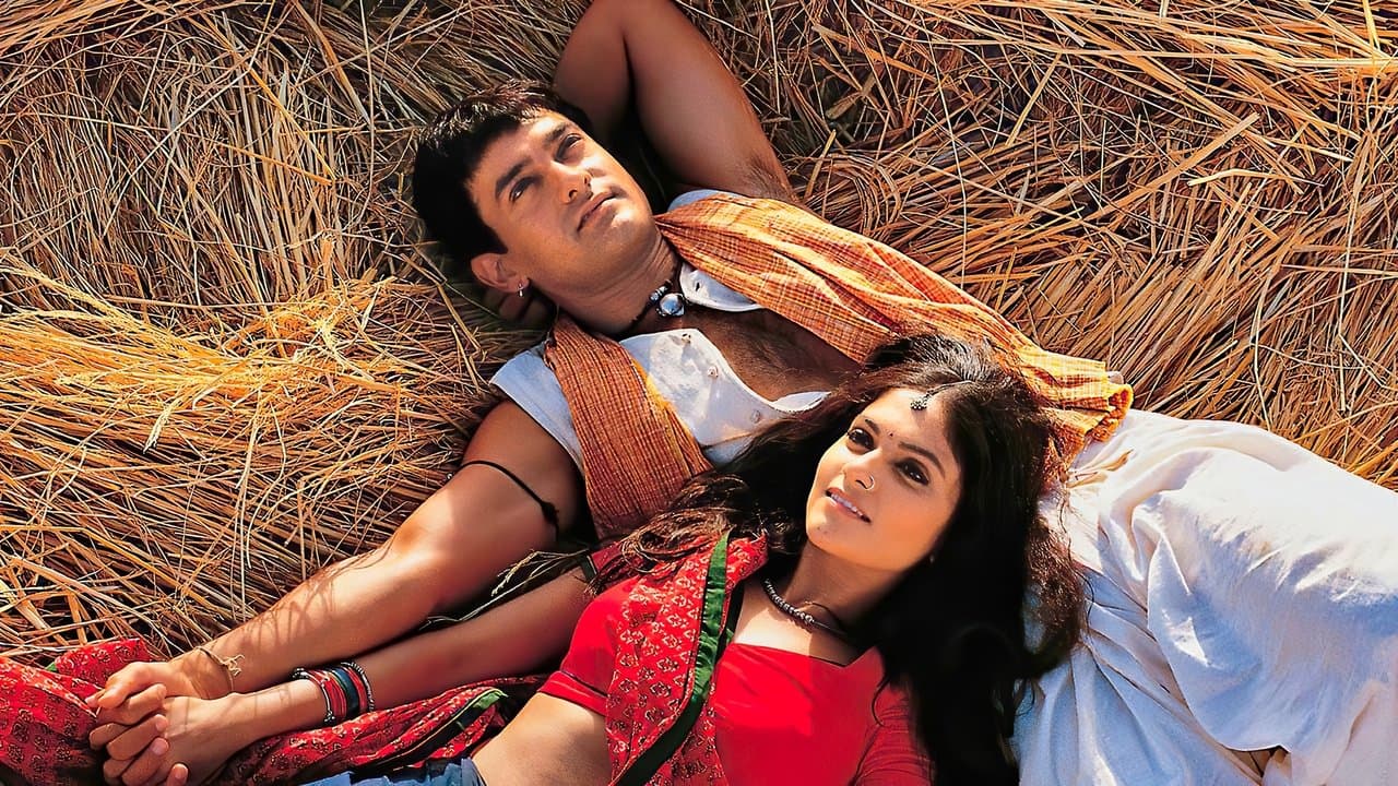 Lagaan: Érase una vez en la India
