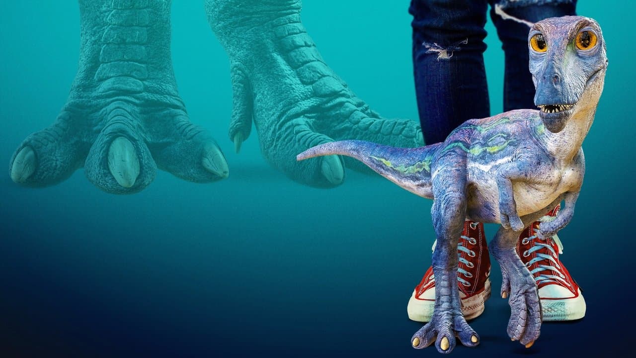 Mascota jurásica 2: The Lost Secret