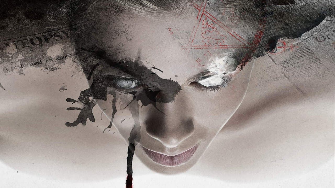 La autopsia de Jane Doe