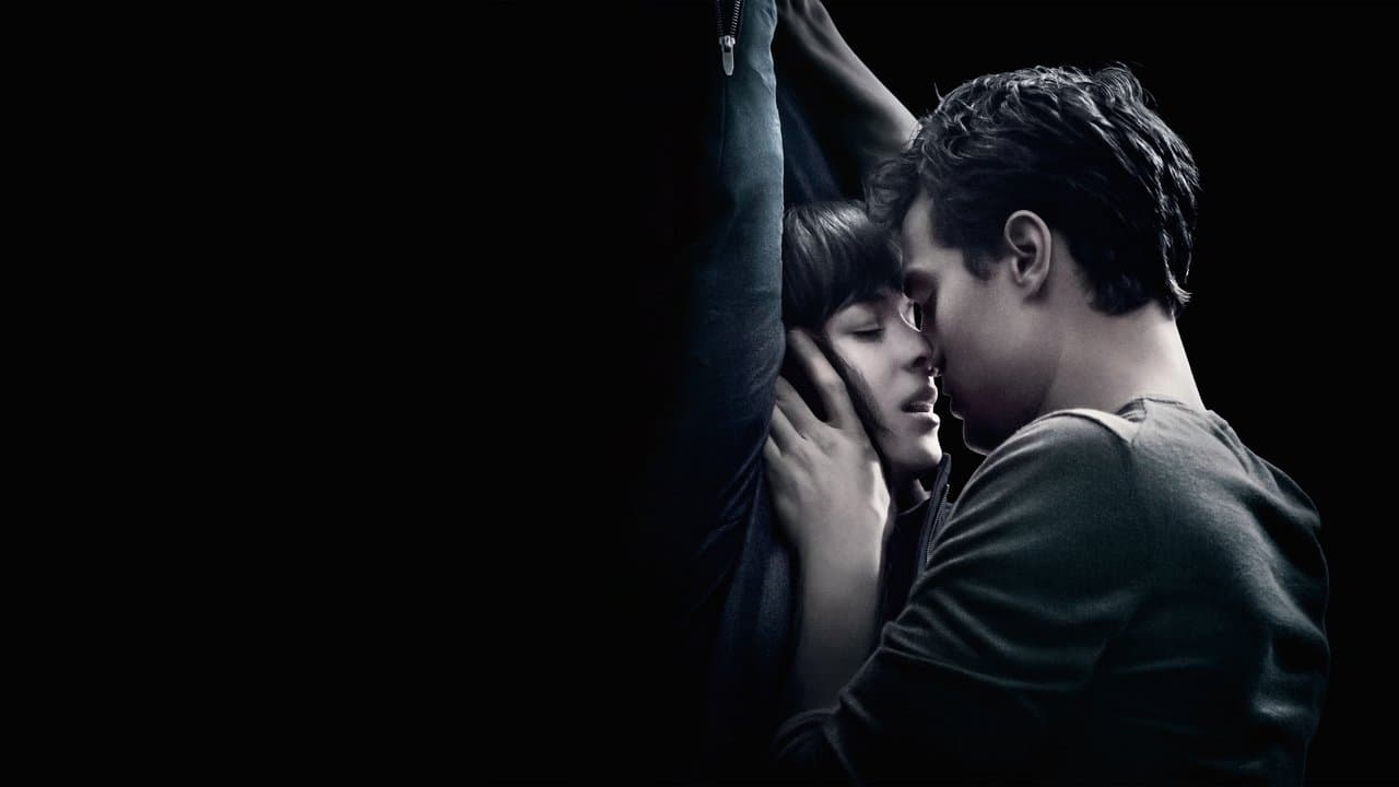 Cincuenta sombras de Grey