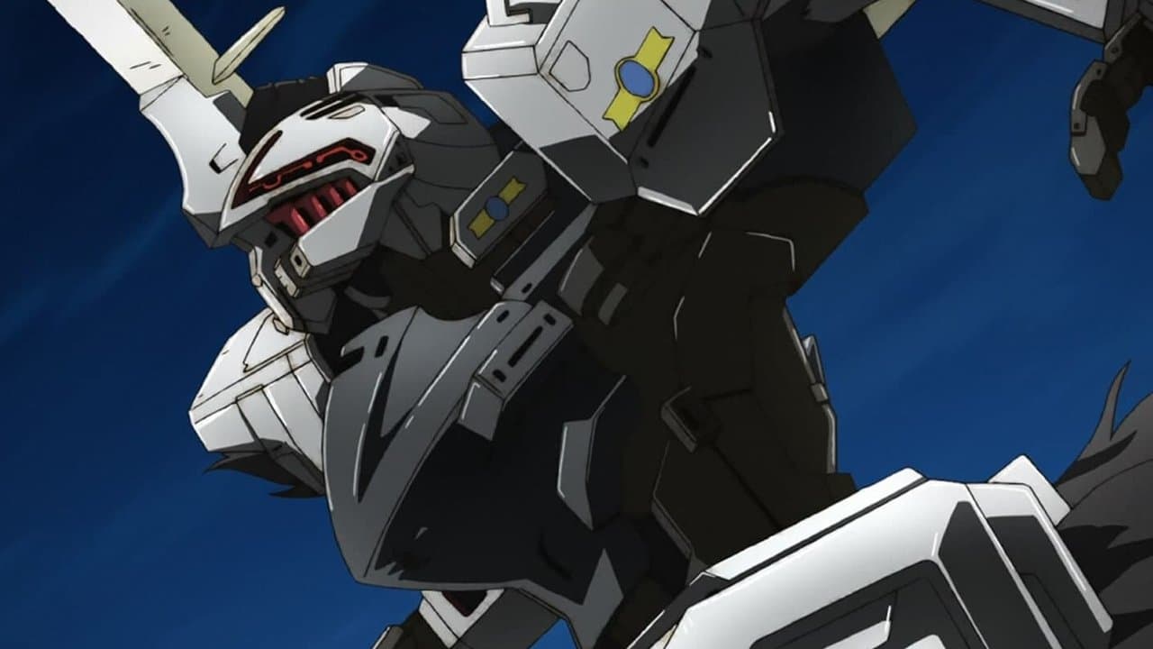 Break Blade 1 Kakusei no Toki