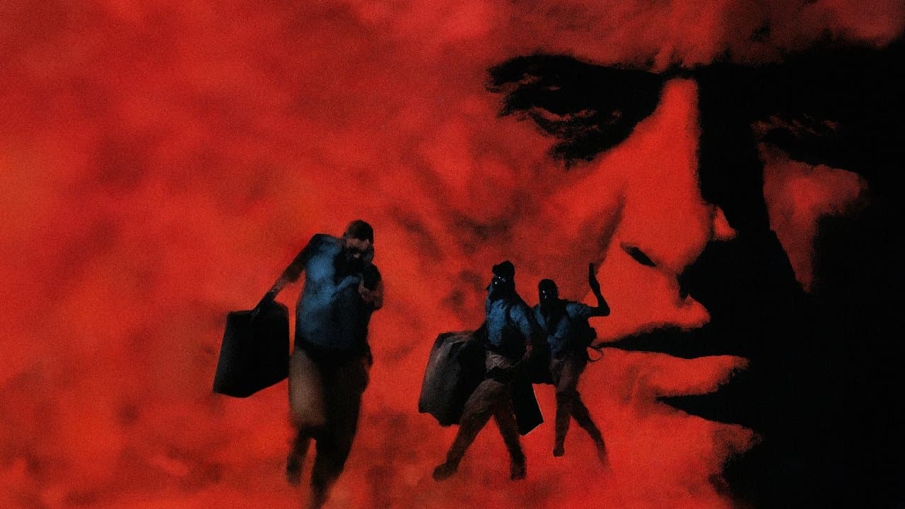 Bajo la ley del terror