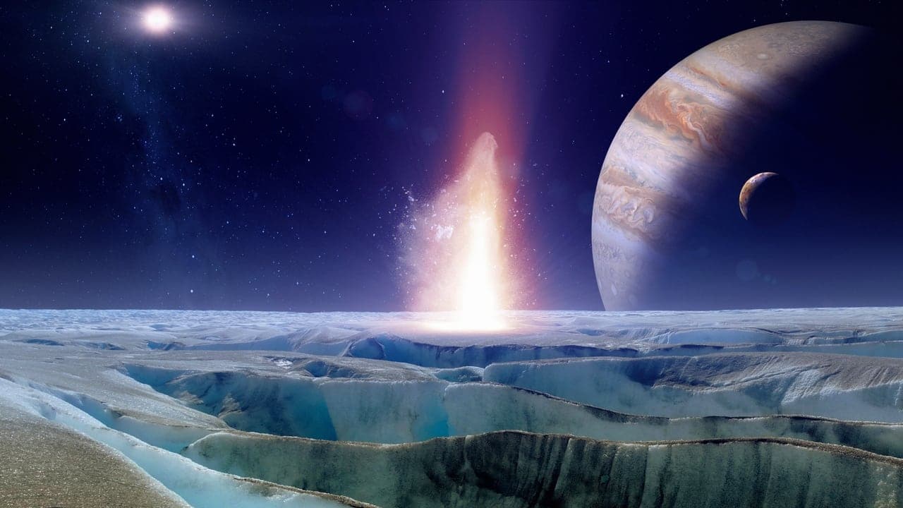 Europa One