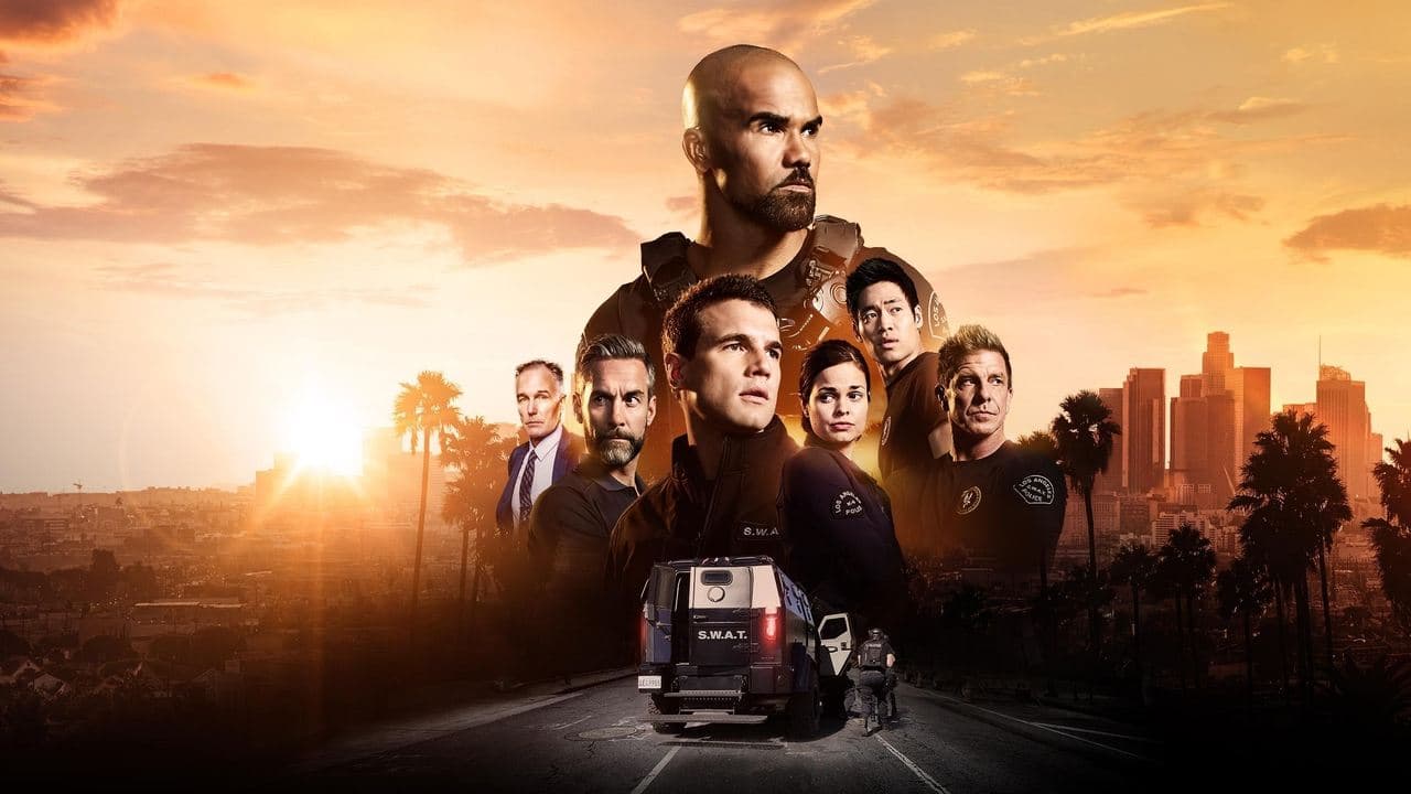 S.W.A.T.: Los hombres de Harrelson