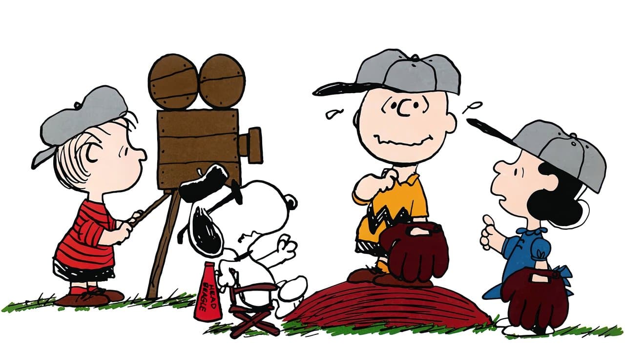 Un niño llamado Charlie Brown