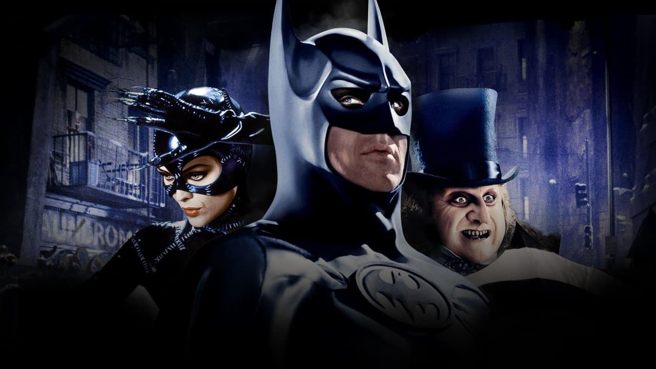 Batman vuelve