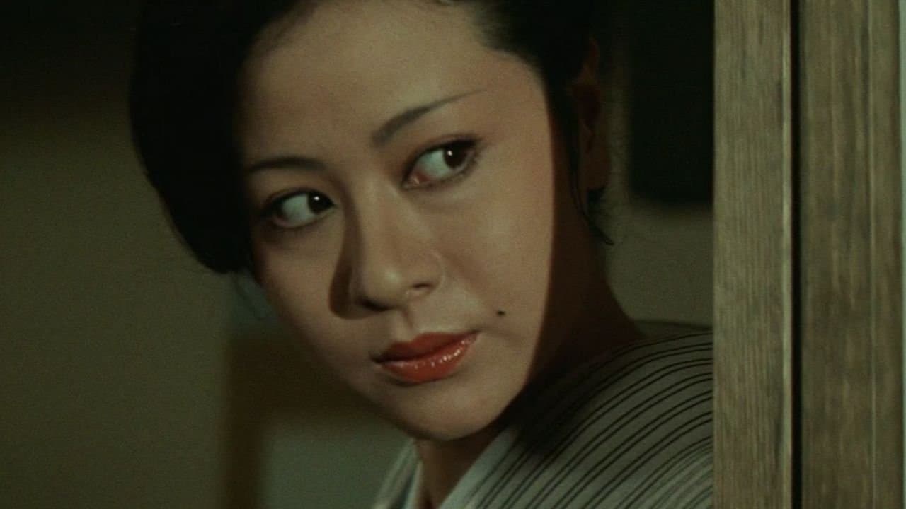 Female Yakuza Tale: Inquisition and Torture