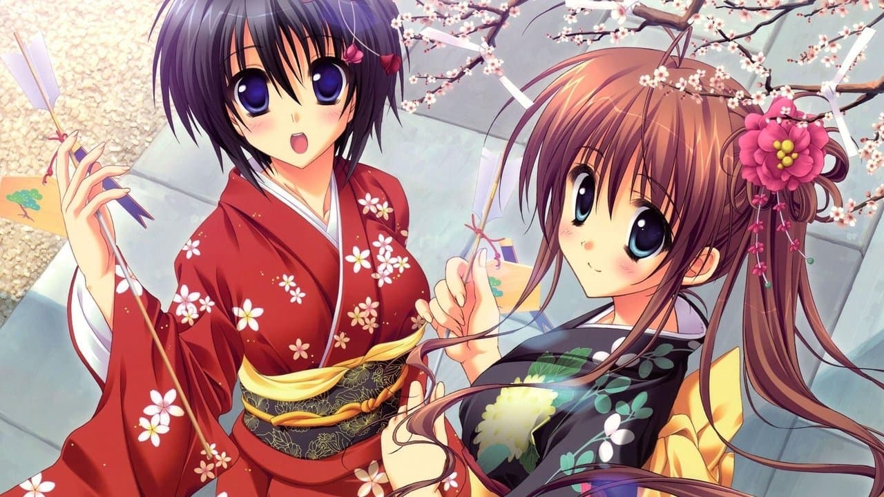 Akane Iro ni Somaru Saka