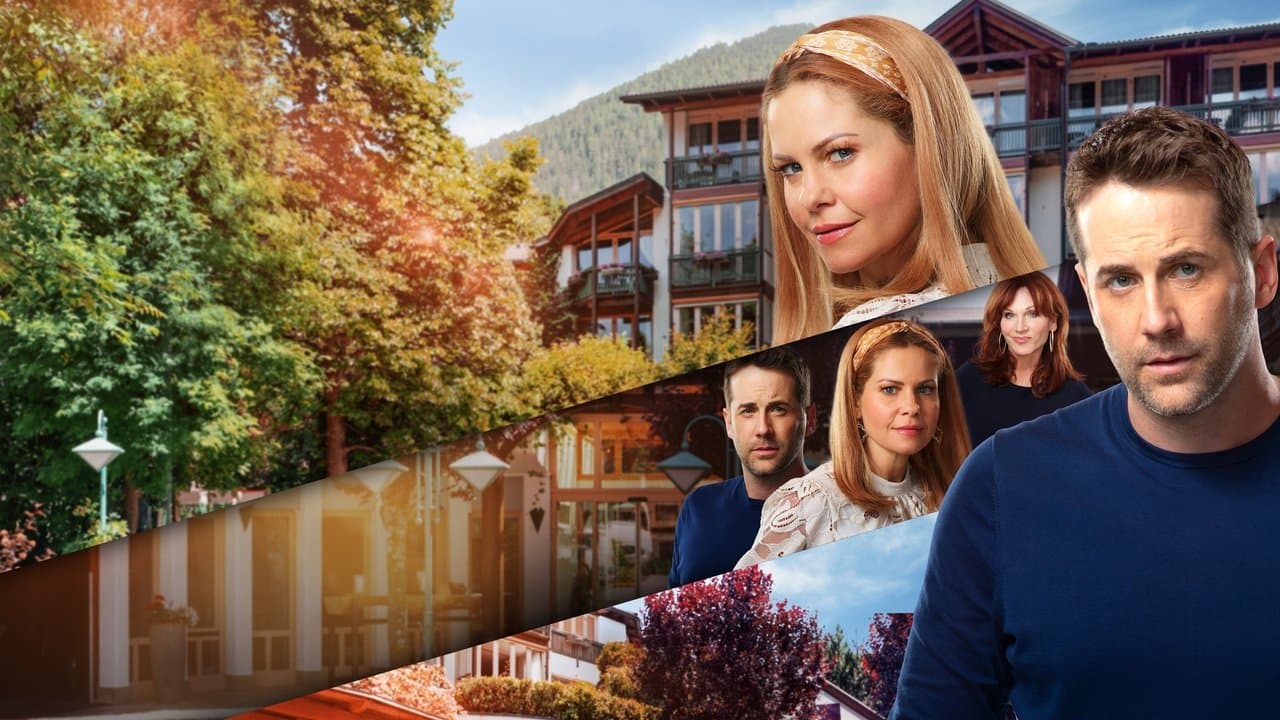Un misterio para Aurora Teagarden: Reencuentro mortal