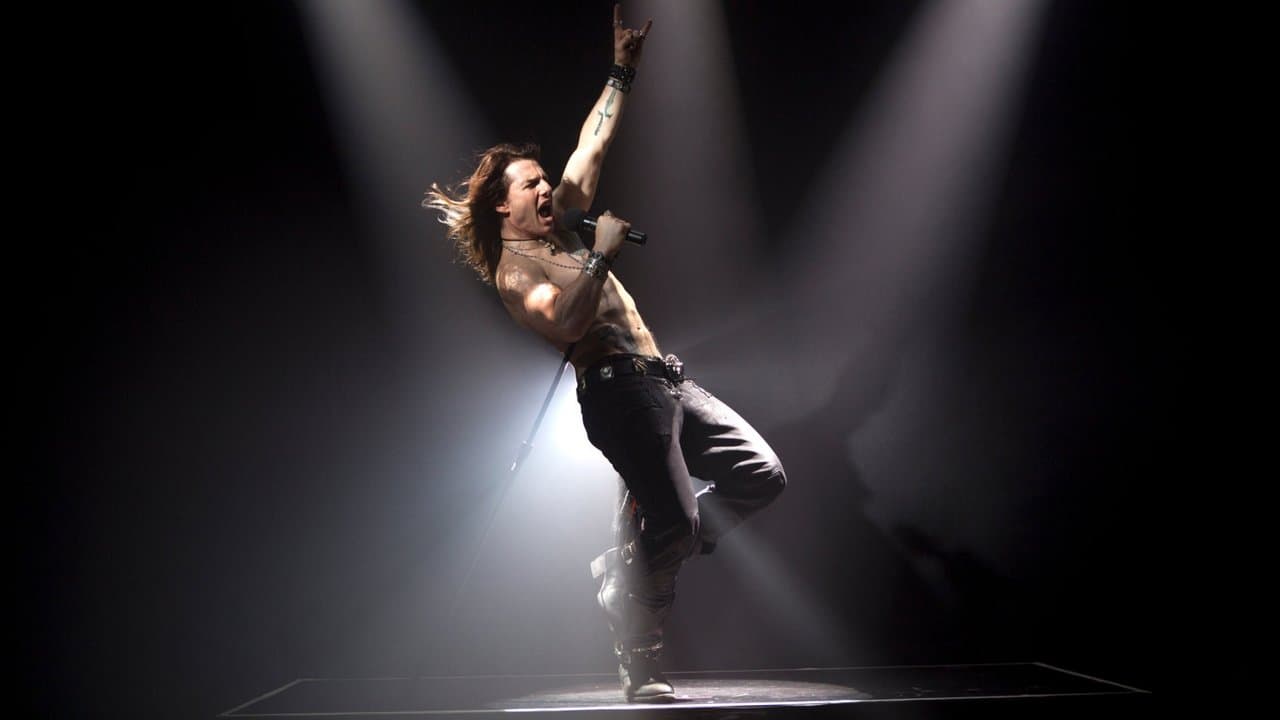 Rock of Ages. La era del rock