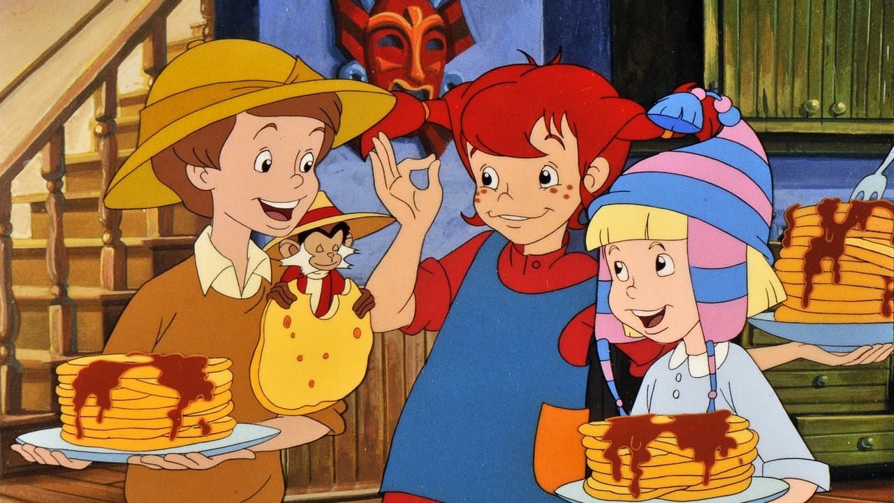 Pippi Calzaslargas
