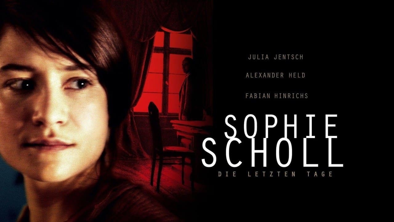 Sophie Scholl: Los últimos días