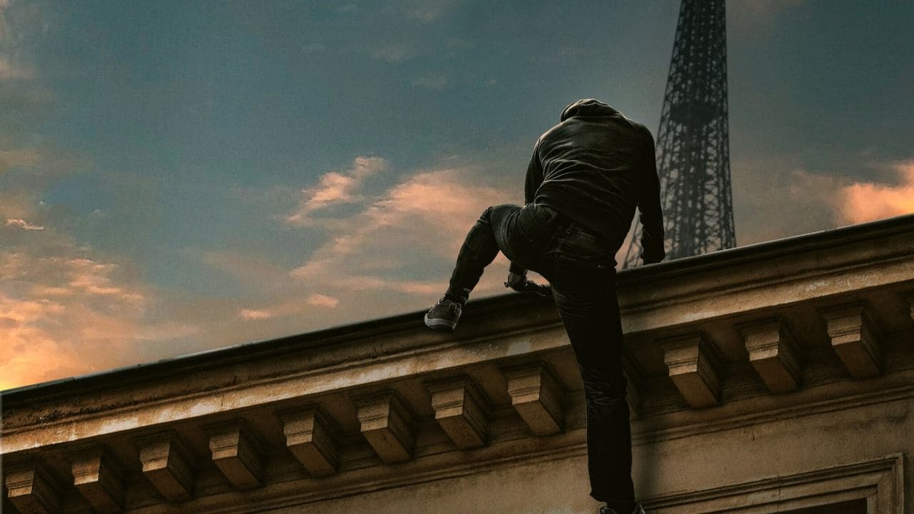 Vjeran Tomic: El hombre araña de Paris