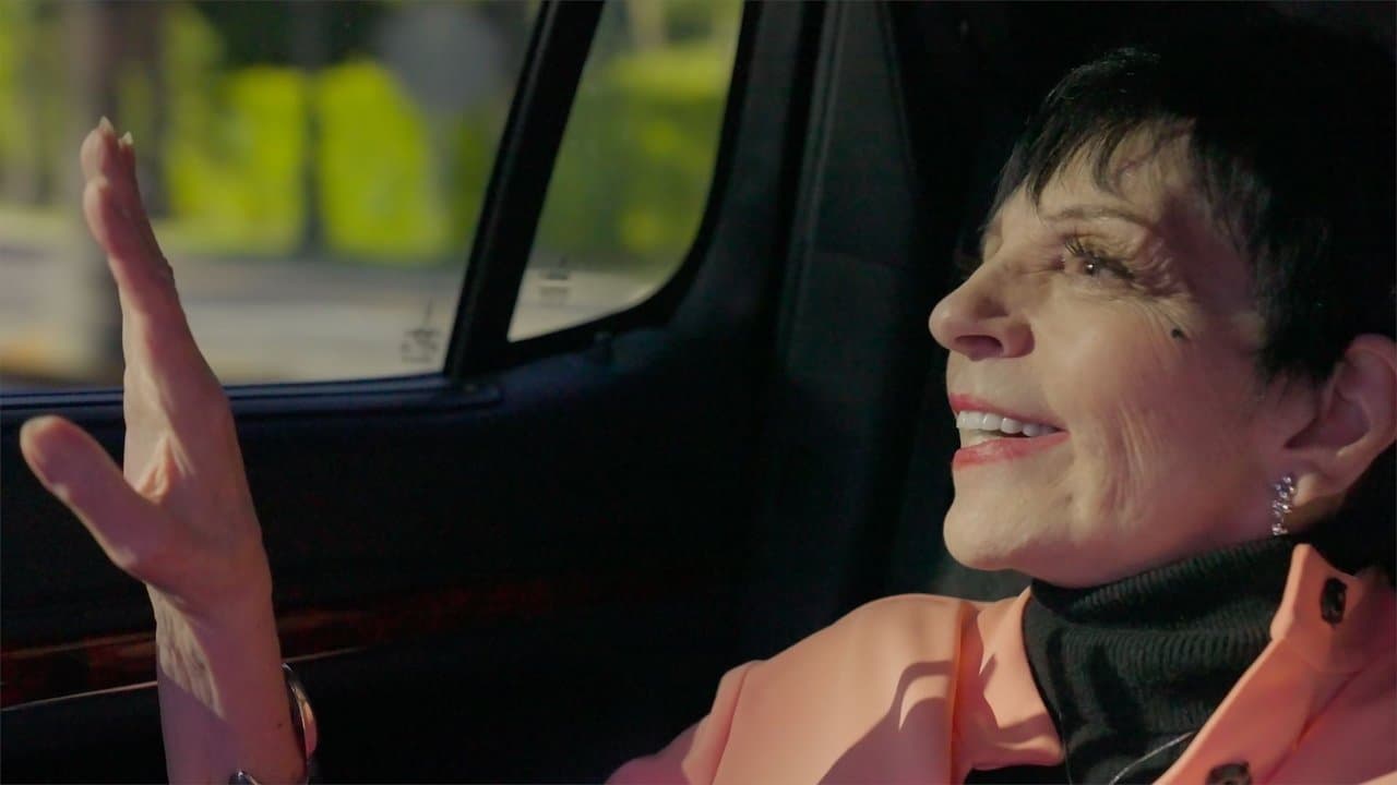 Liza Minnelli: Absolutamente real