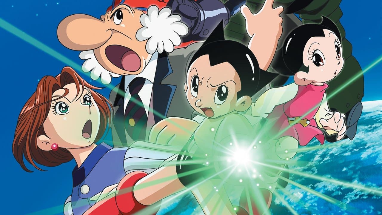 Astroboy