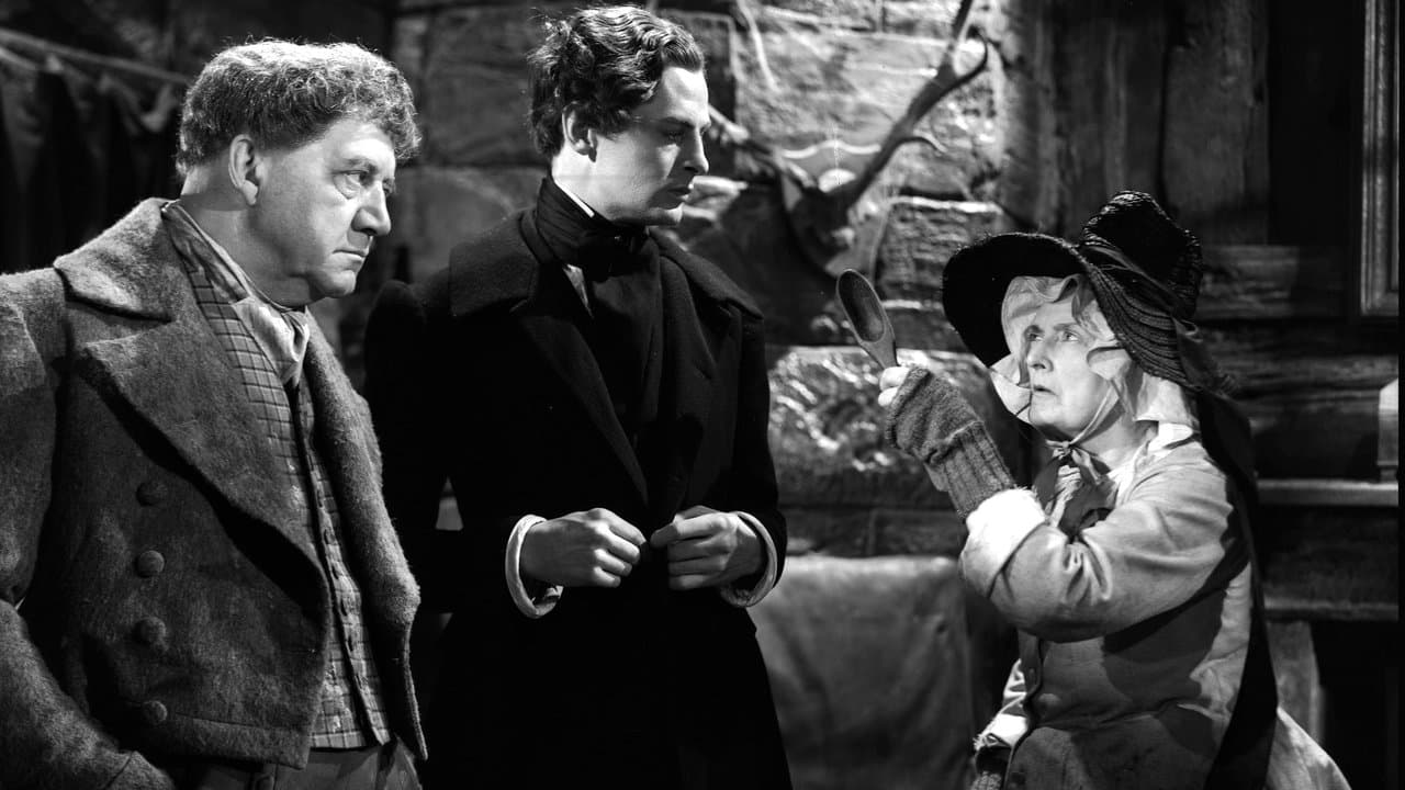 Vida y aventuras de Nicholas Nickleby