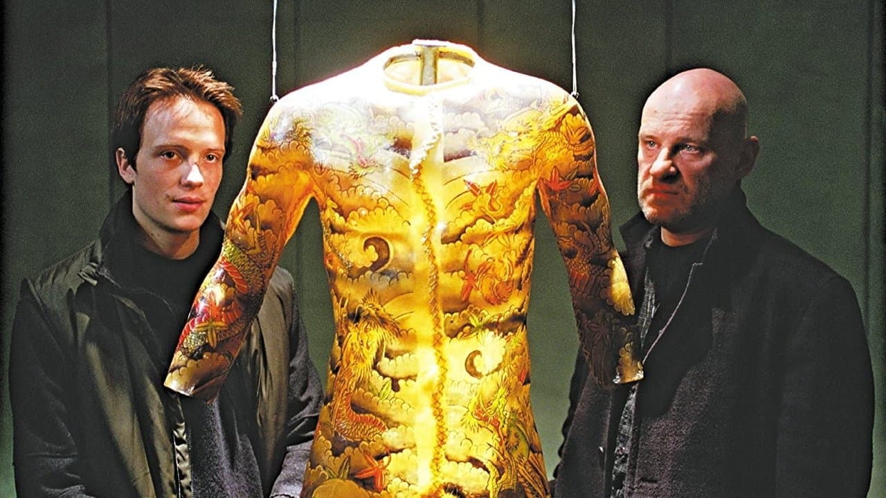 Tattoo (Tatuaje)