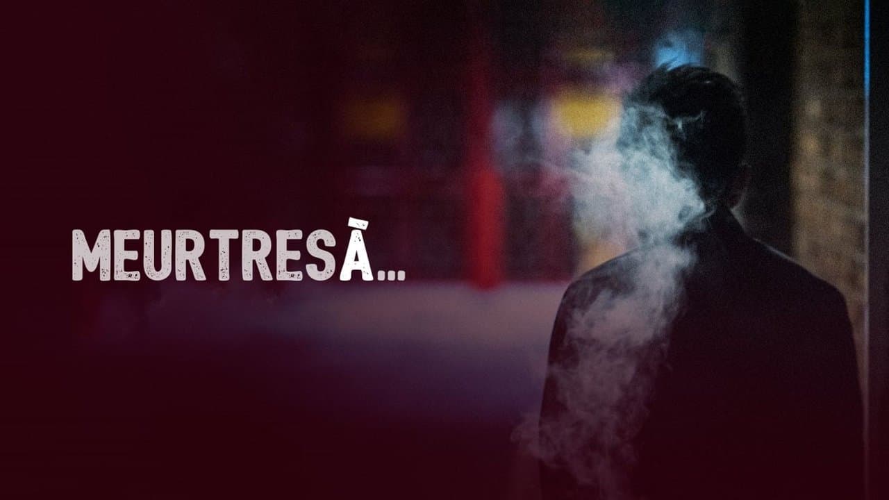 Asesinato en...