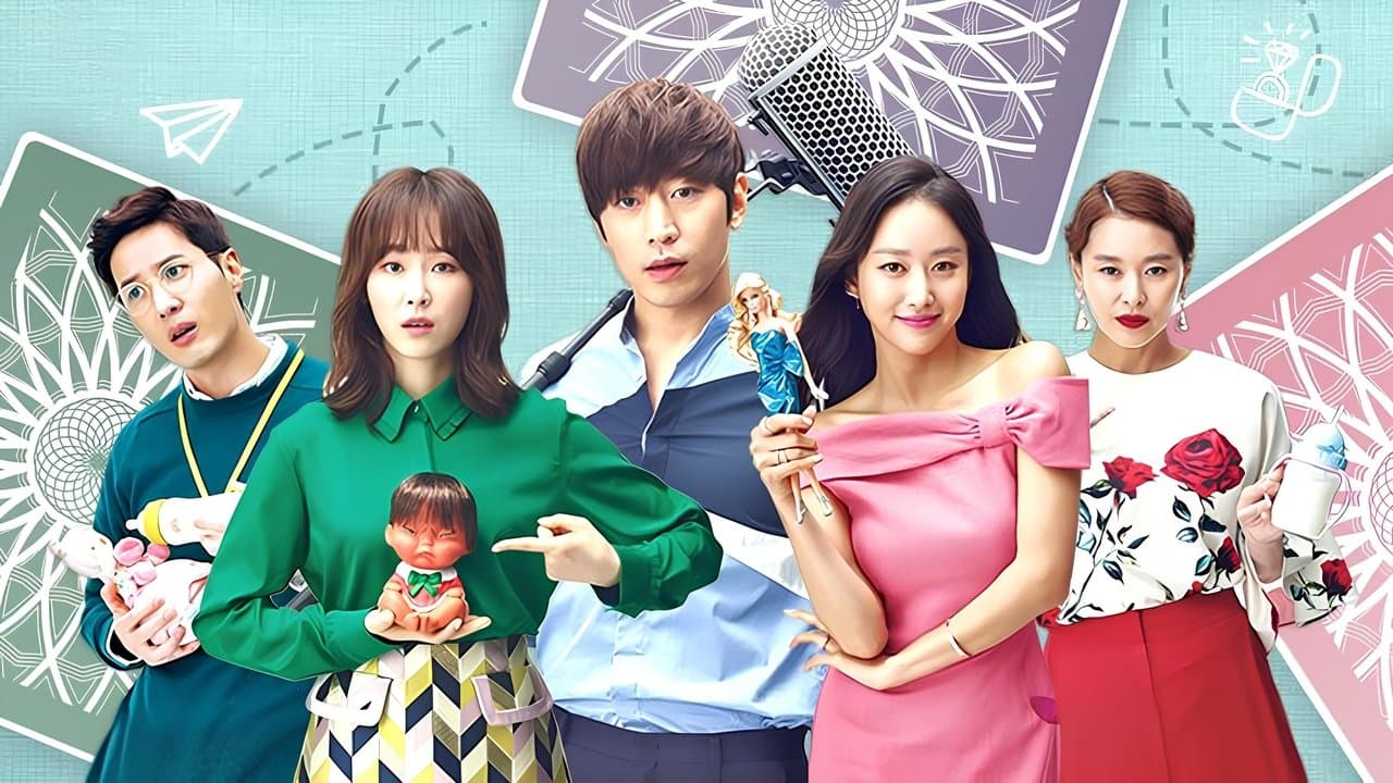 La otra Oh Hae-young