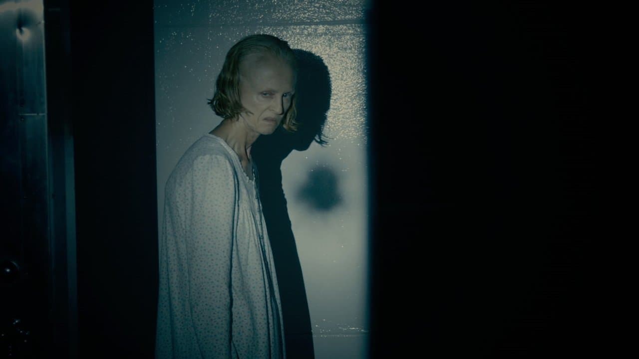 La posesión de Deborah Logan
