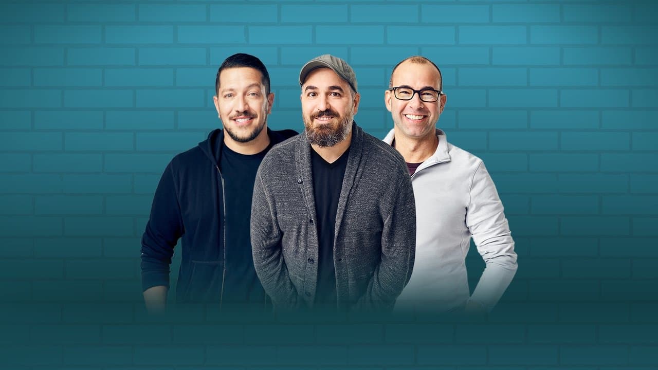 Bromistas Imprácticos