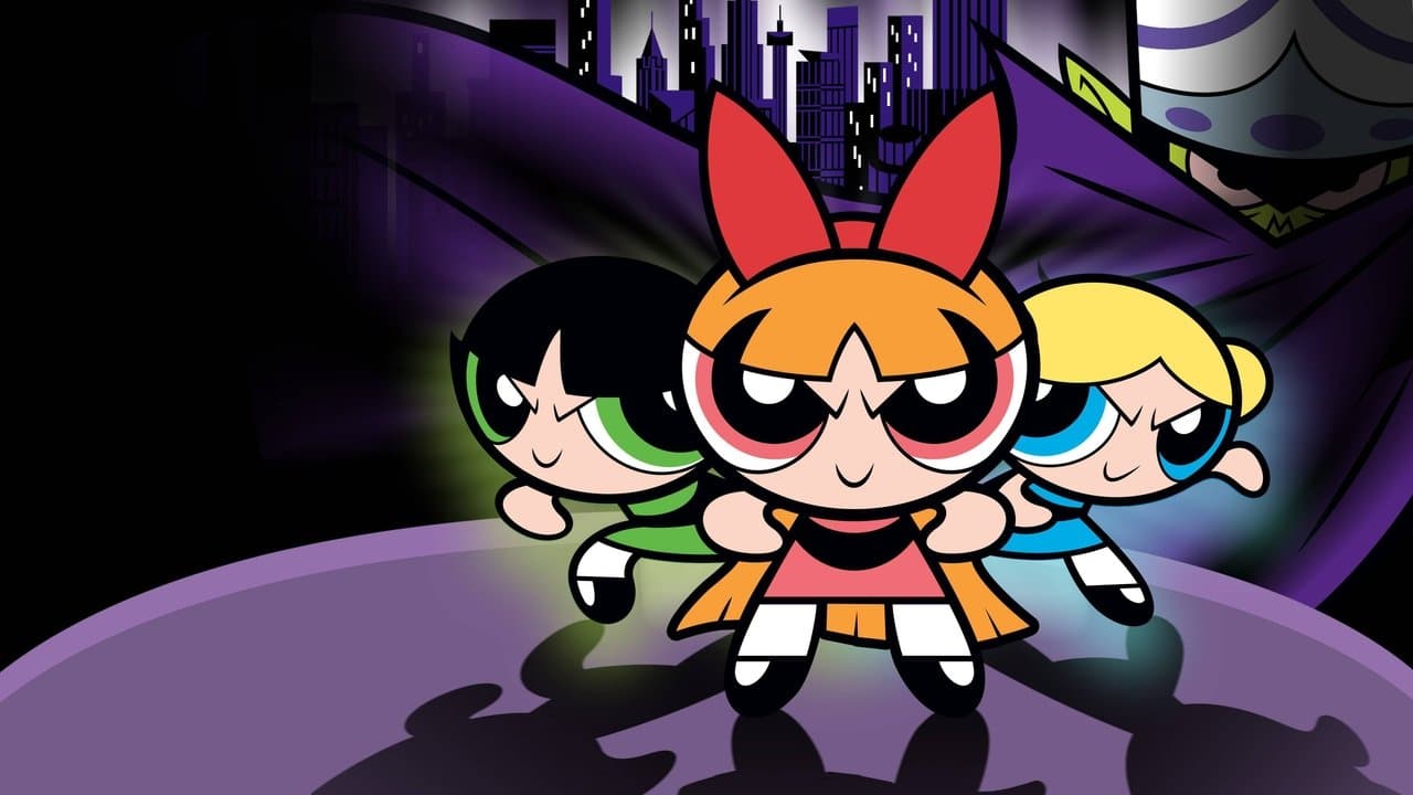 Las Supernenas: la película