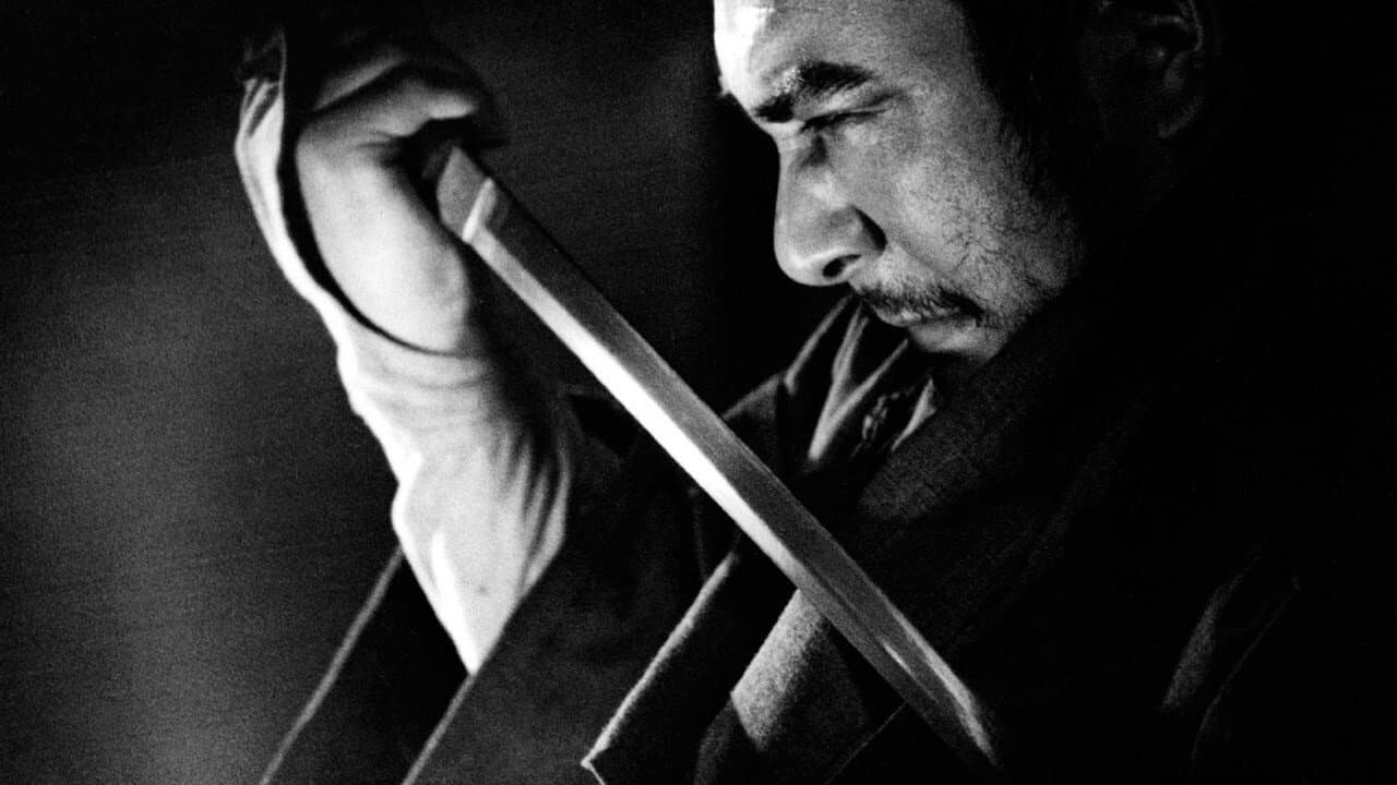 La conspiración de Zatoichi