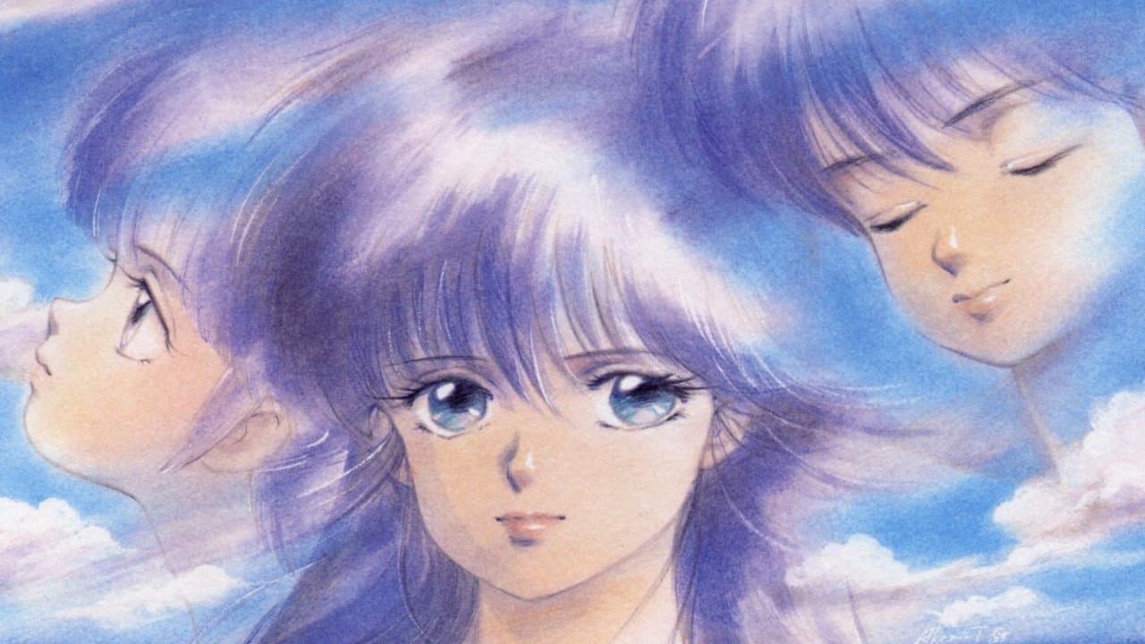Kimagure Orange Road: Quiero volver a ese día