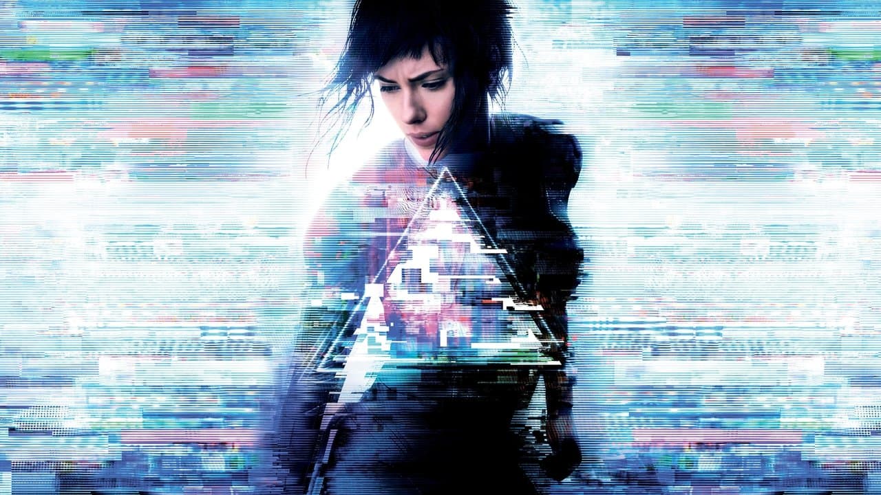 Ghost in the Shell: El alma de la máquina