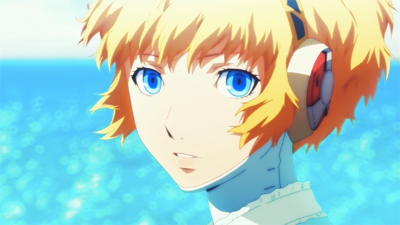 Persona 3 La Pelicula 2: El Sueño de un Caballero de Verano